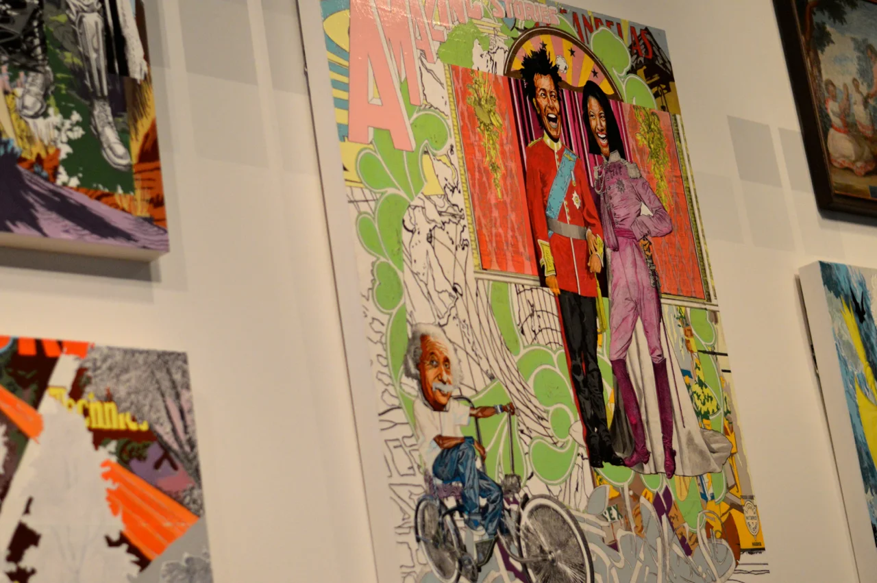 Denver-Art-Museum-Stampede-Exhibit-and-Civic-Center-EATS-7.jpg