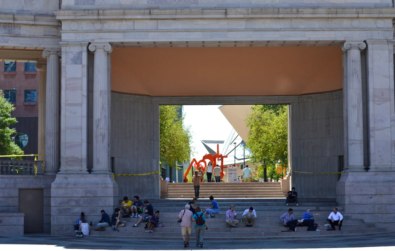 Denver-Art-Museum-Stampede-Exhibit-and-Civic-Center-EATS-24.jpg
