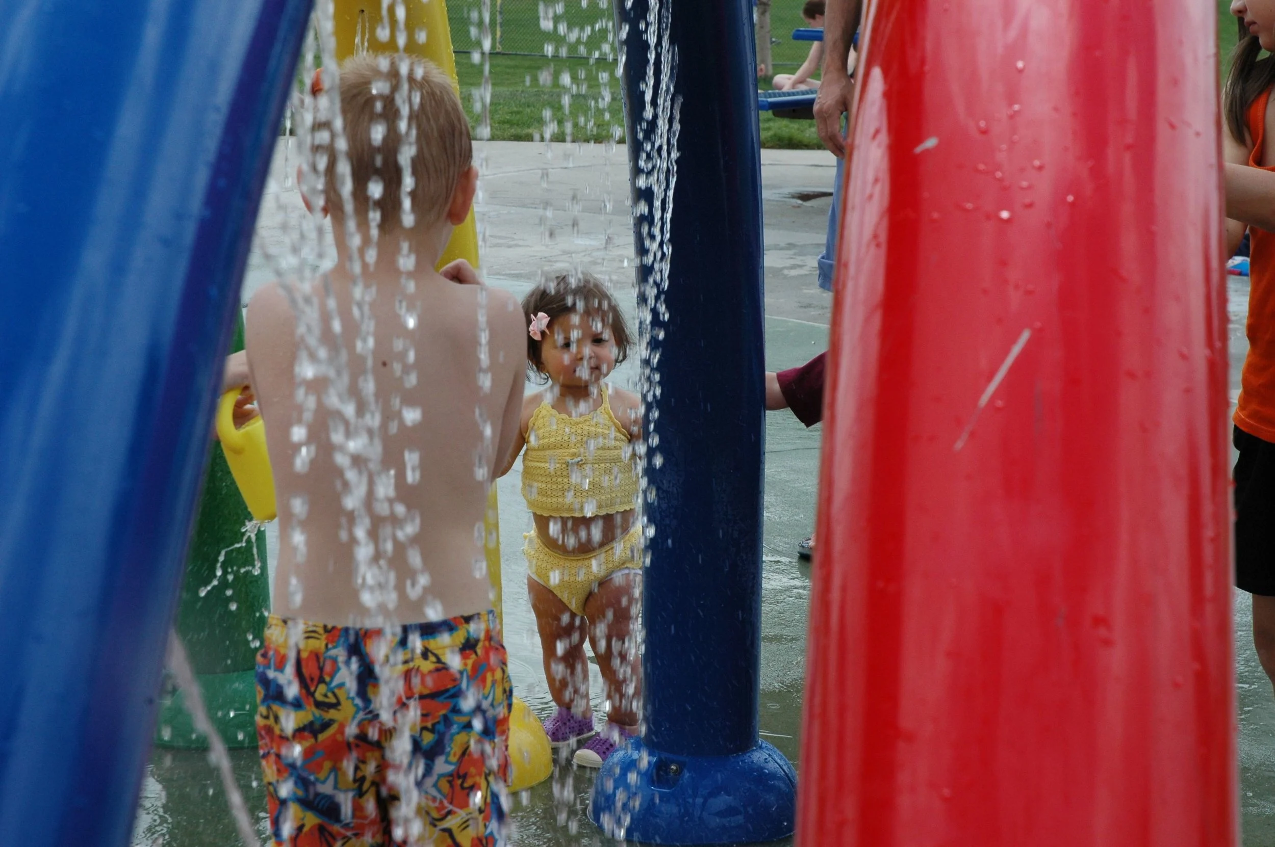 splash 1
