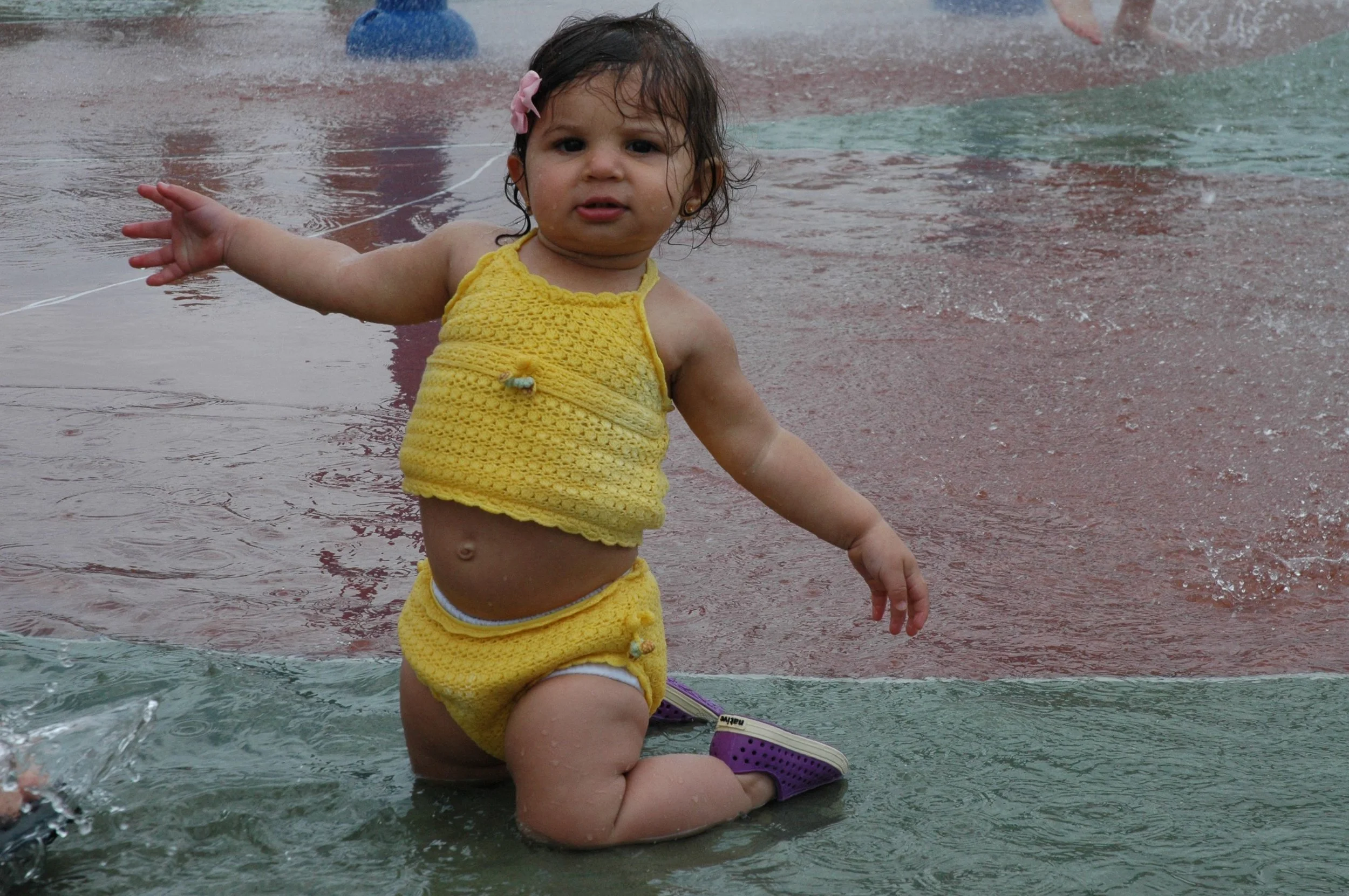 splash remy wet