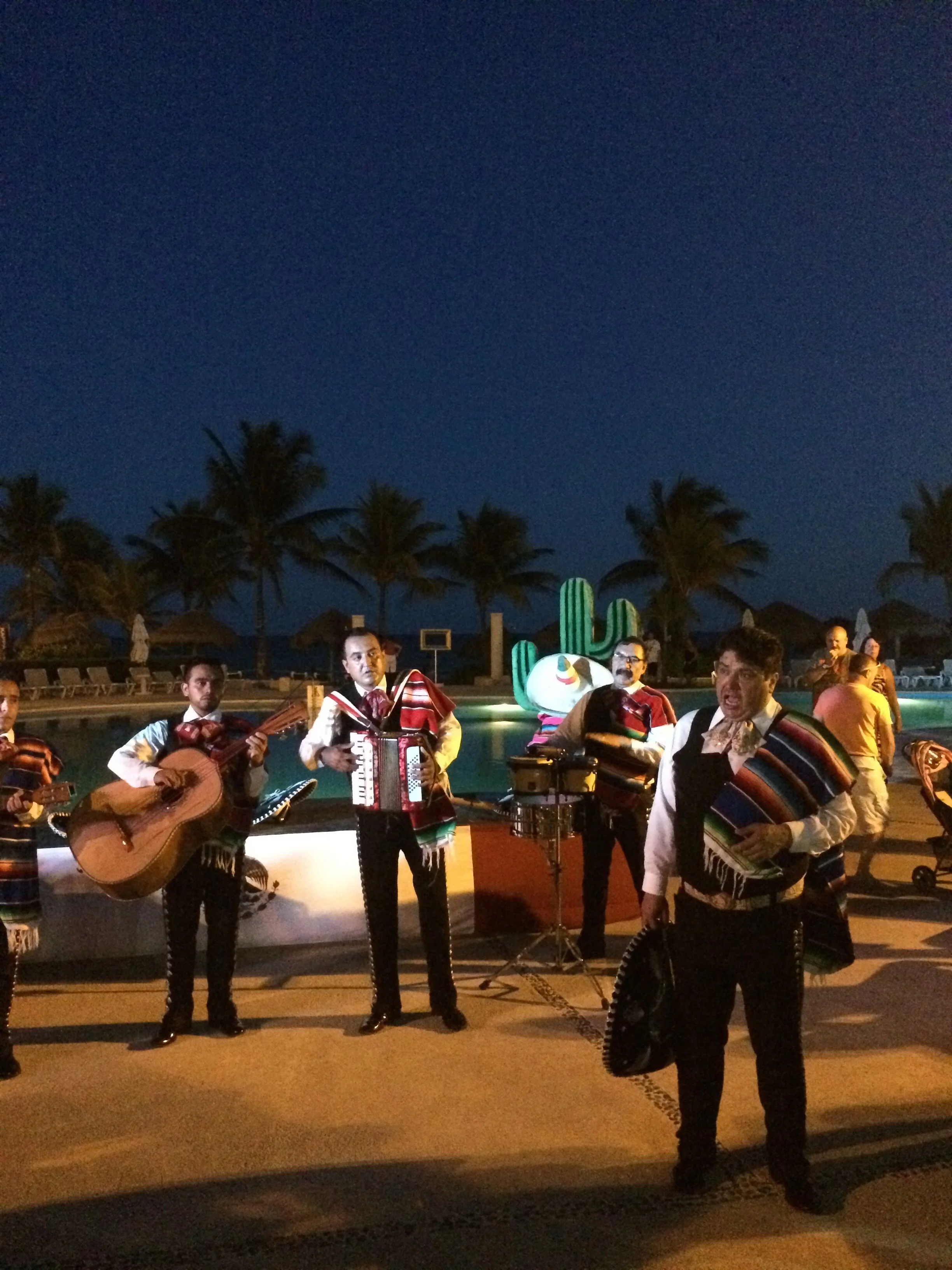 bm band