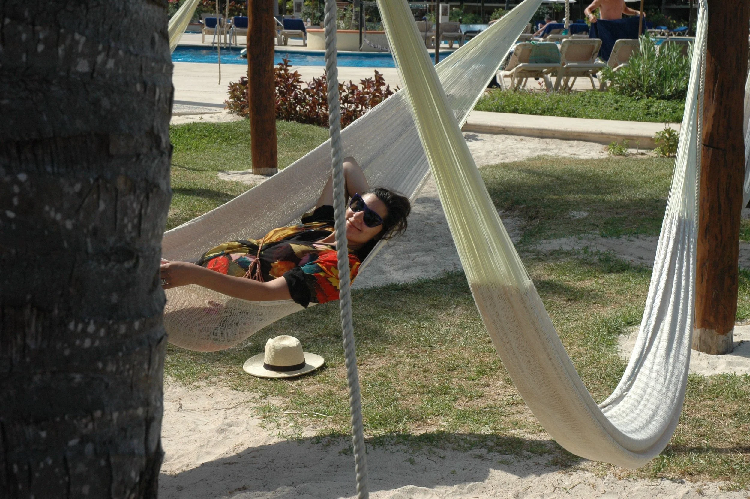 bm hammock