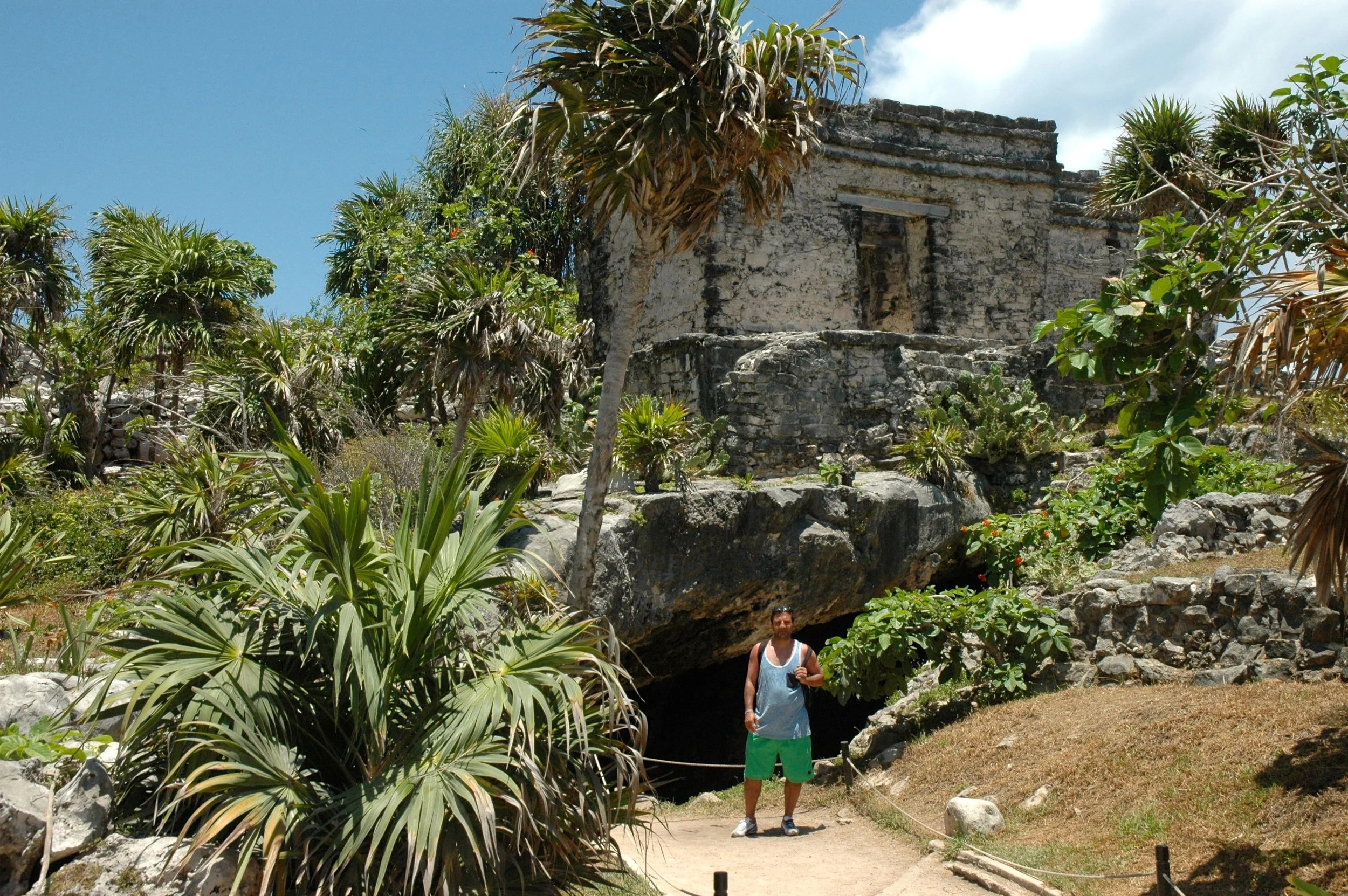 bm maz tulum