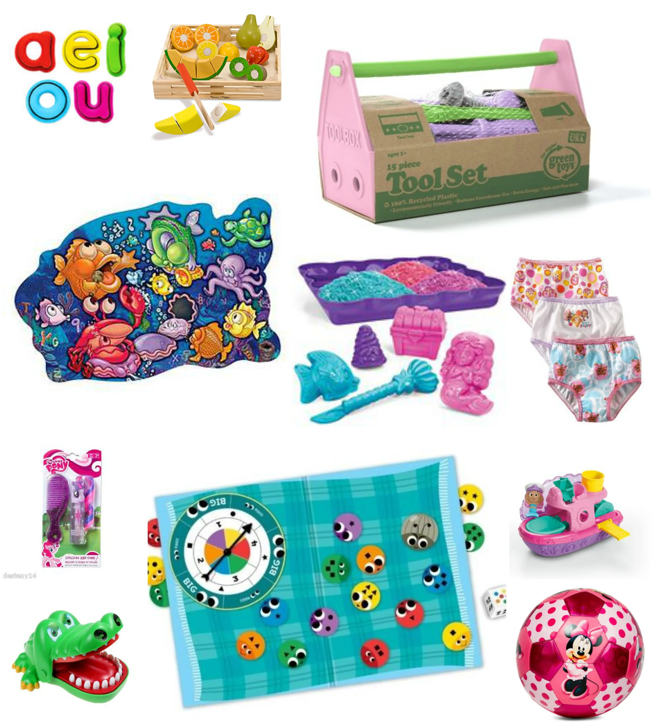 Holiday Gift Guide 2.5
