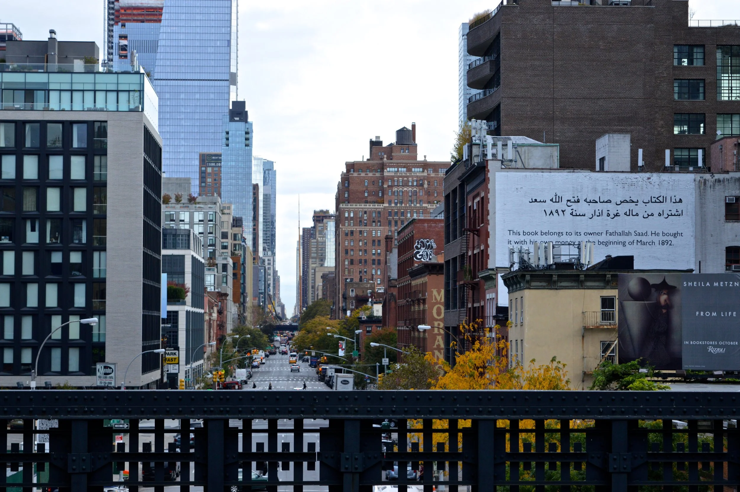New York City October 2017 High Line 2.jpg