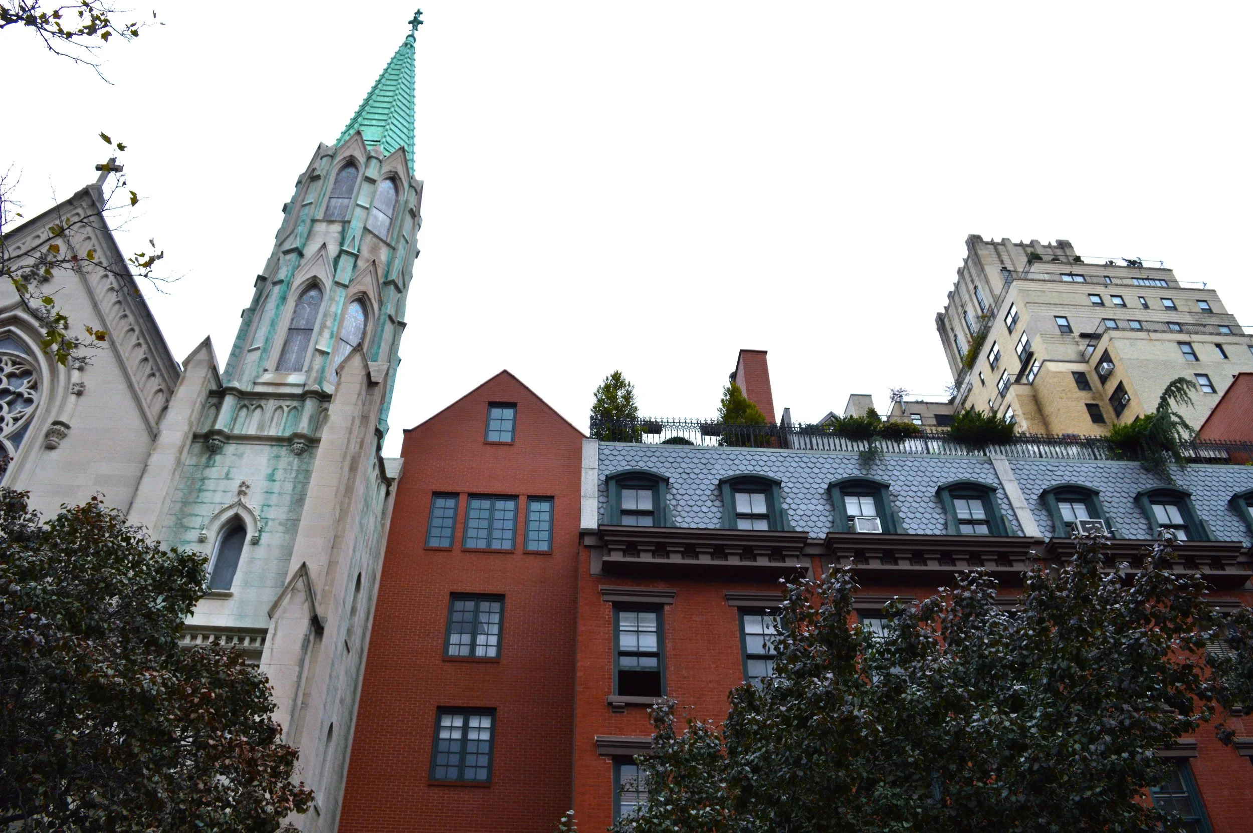 New York City October 2017 High Line 26.jpg