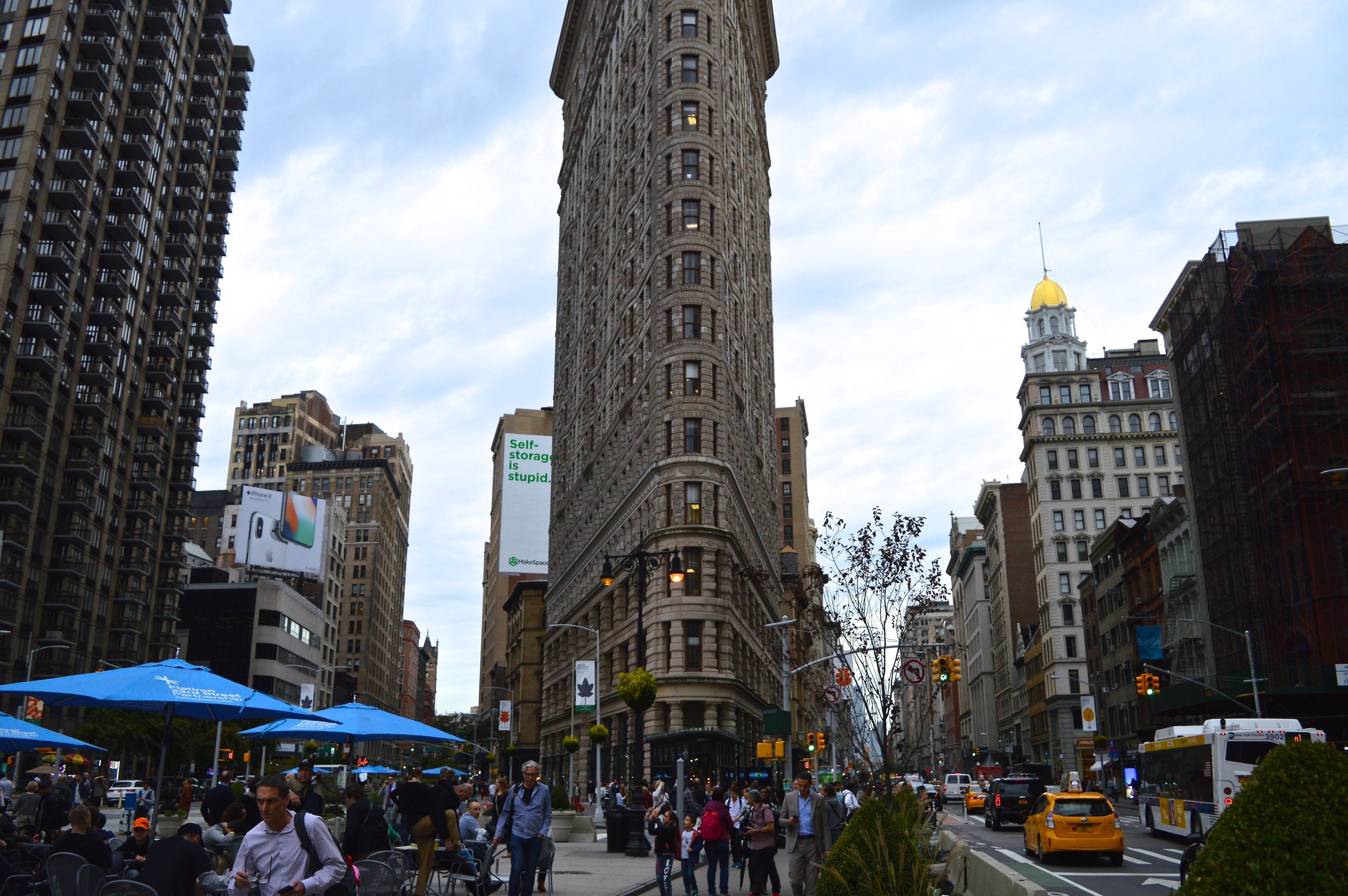New York City October 2017 High Line 31.jpg