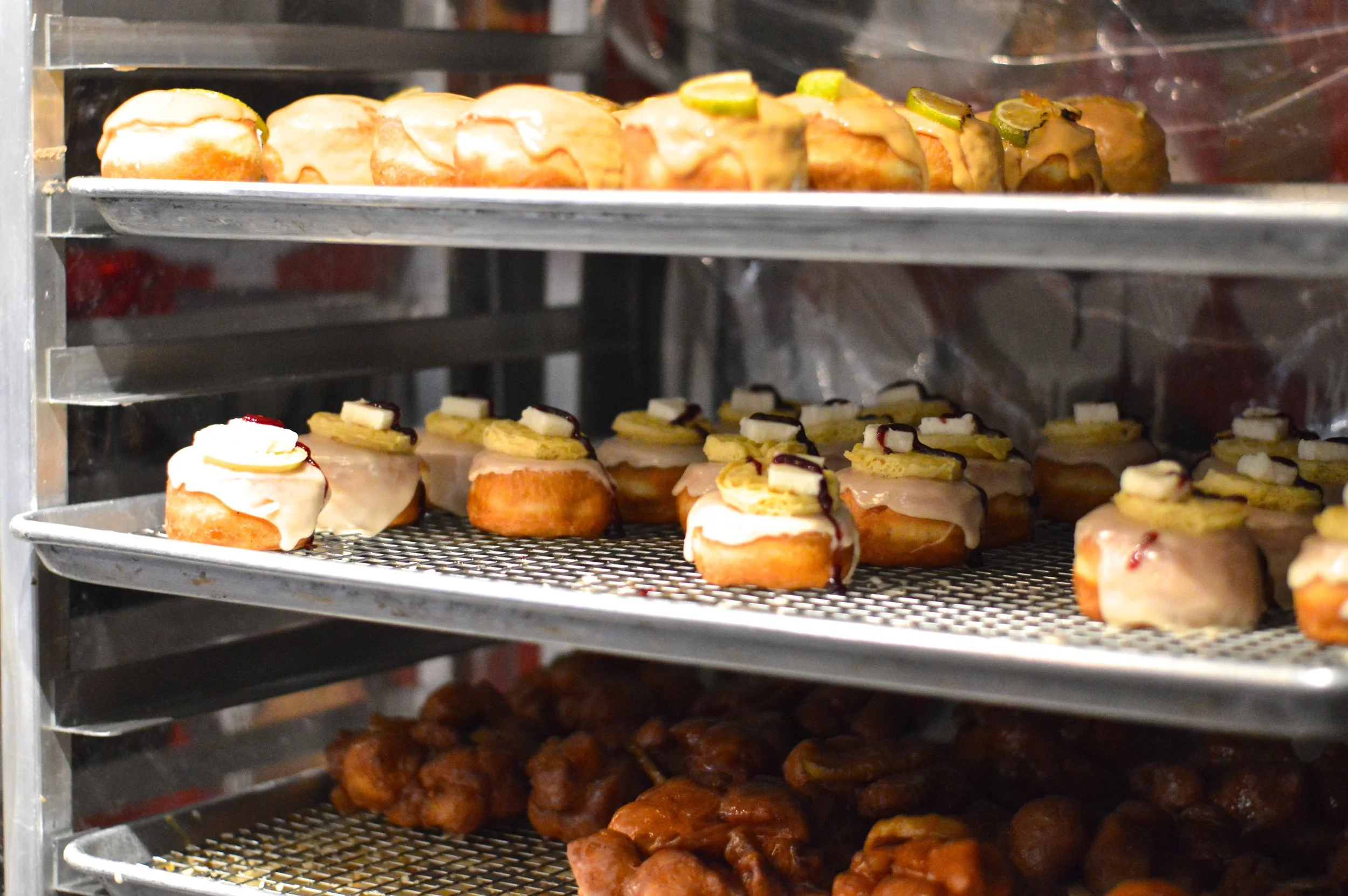 New York October Trip Doughnut Project 2.jpg
