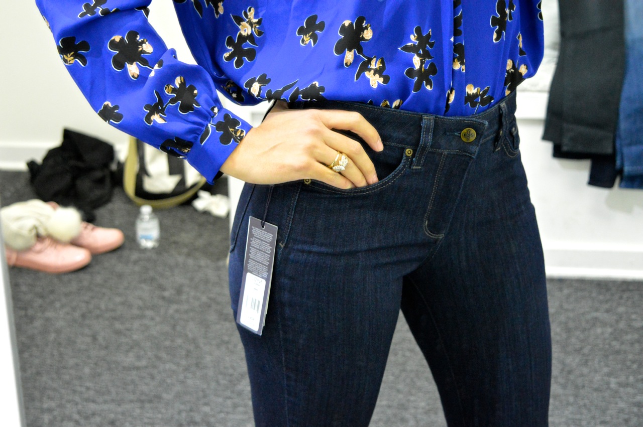 NYDJ: New Closet Fave