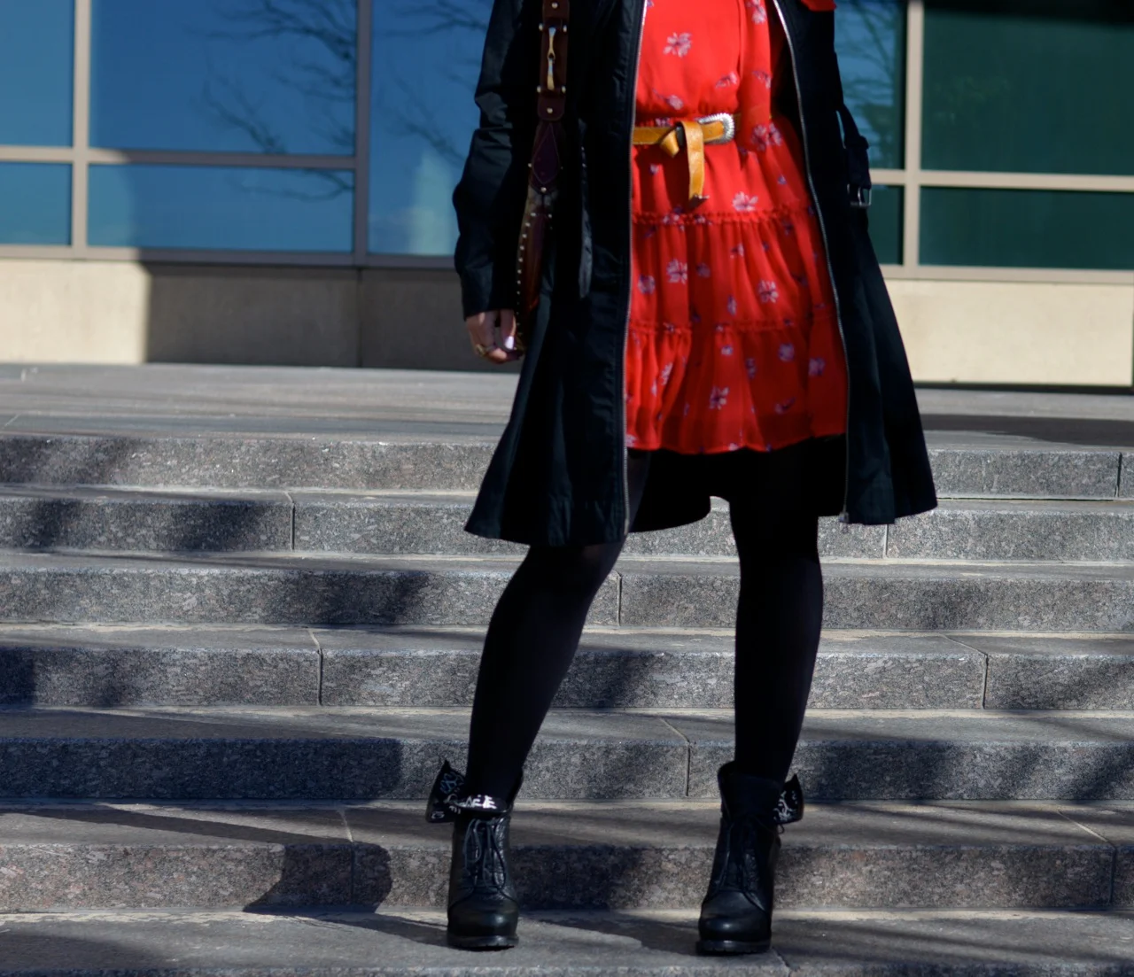 Red Floral Target Dress 3.jpg