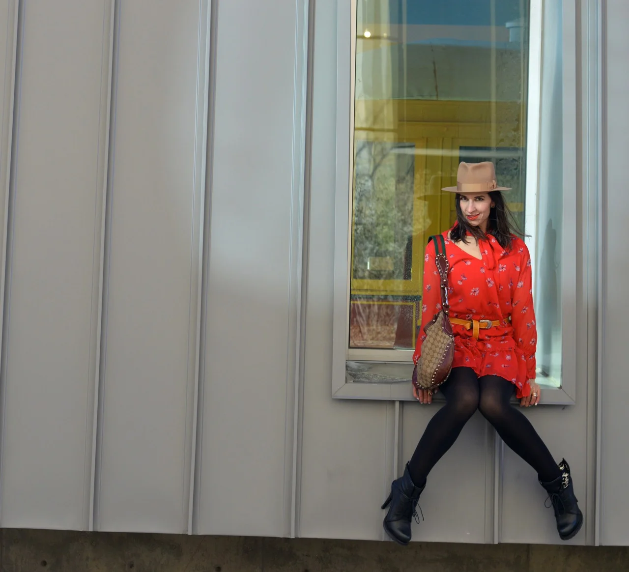 Red Floral Target Dress 12.jpg