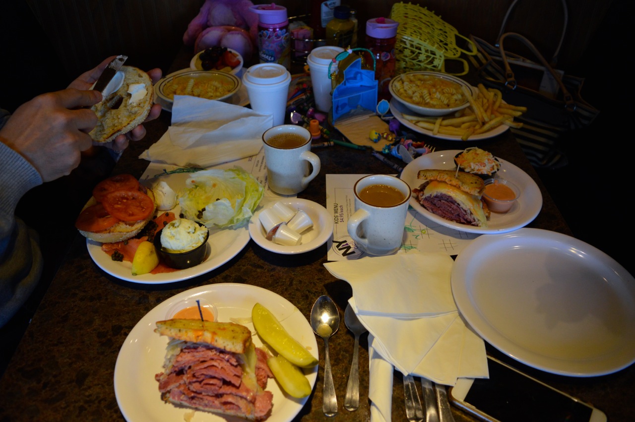 New York Deli News Denver Haleeb Honey