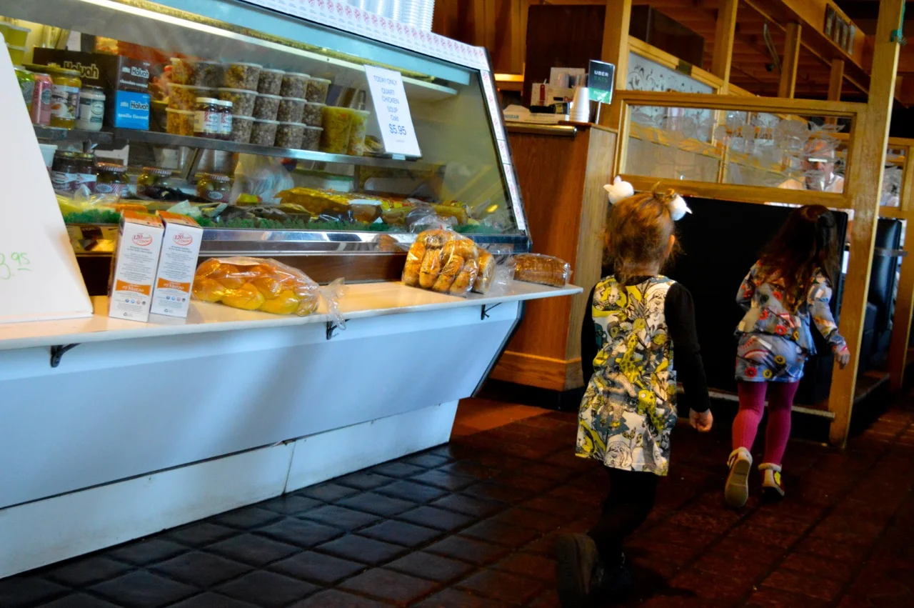 New York Deli News Denver