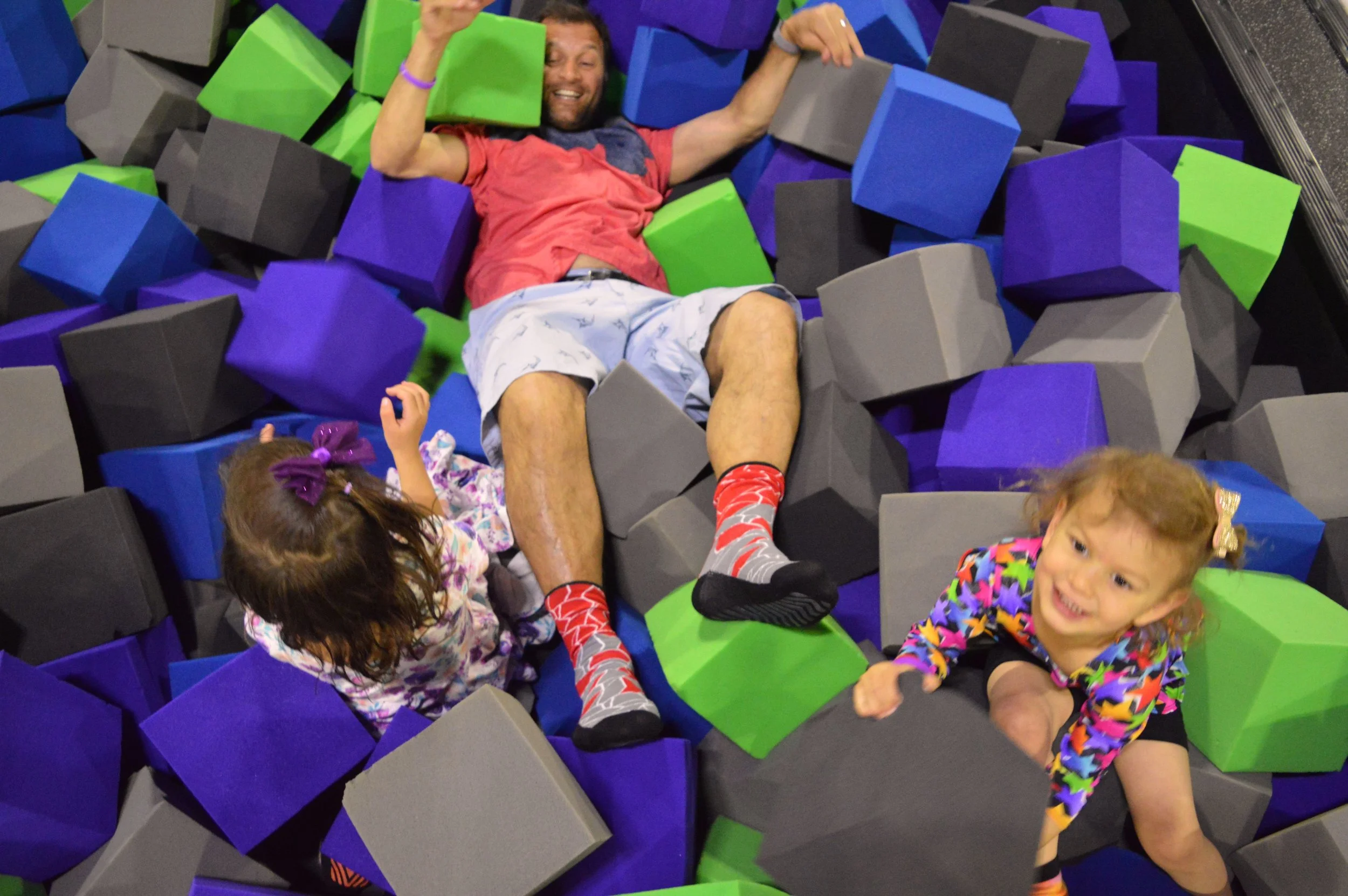 Spider Monkey Birthday Blocks Play.jpg