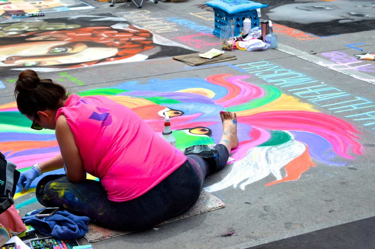 Denver Chalk Art Festival 2018 Photo 5.jpg