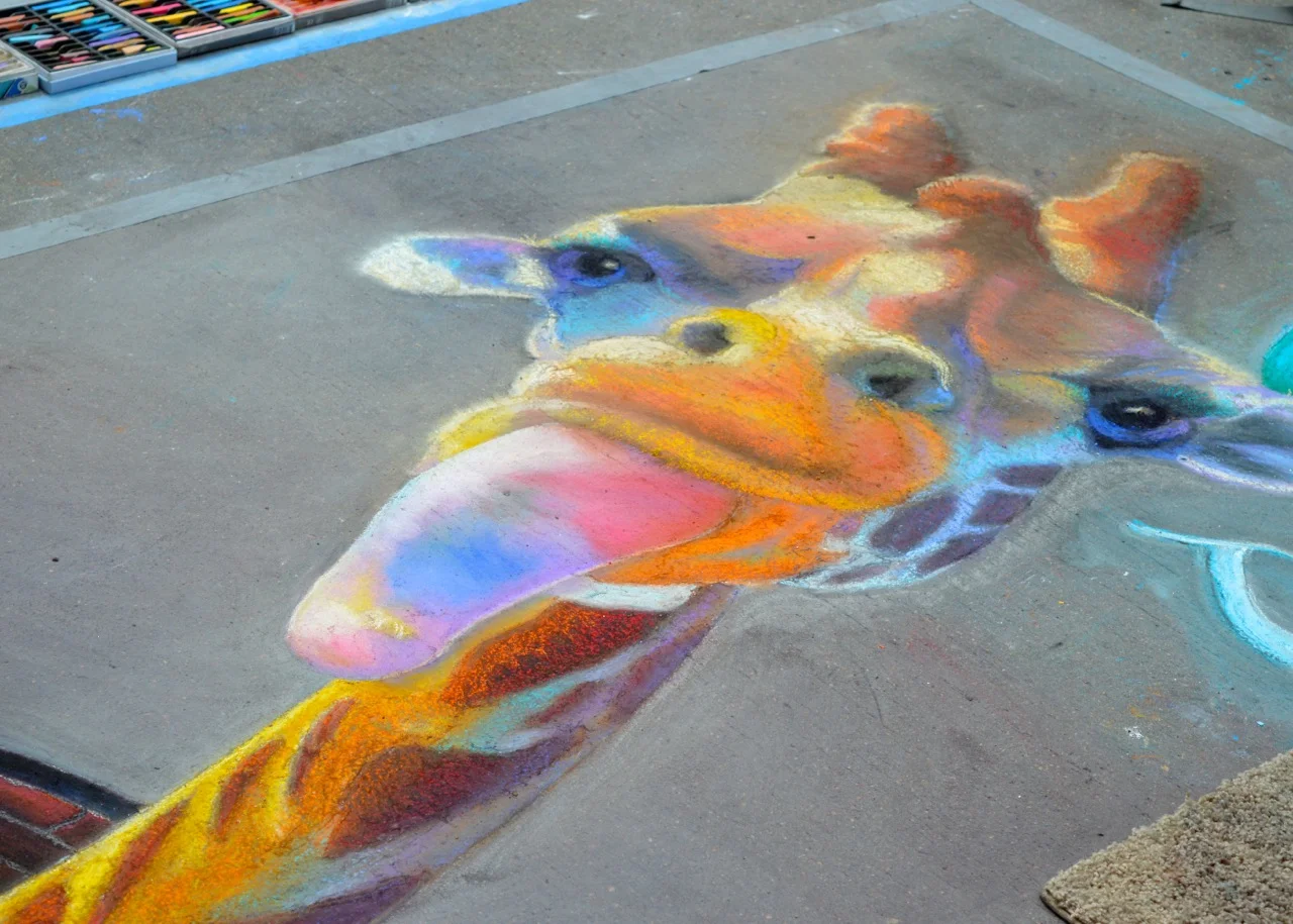Denver Chalk Art Festival 2018 Photo 21.jpg