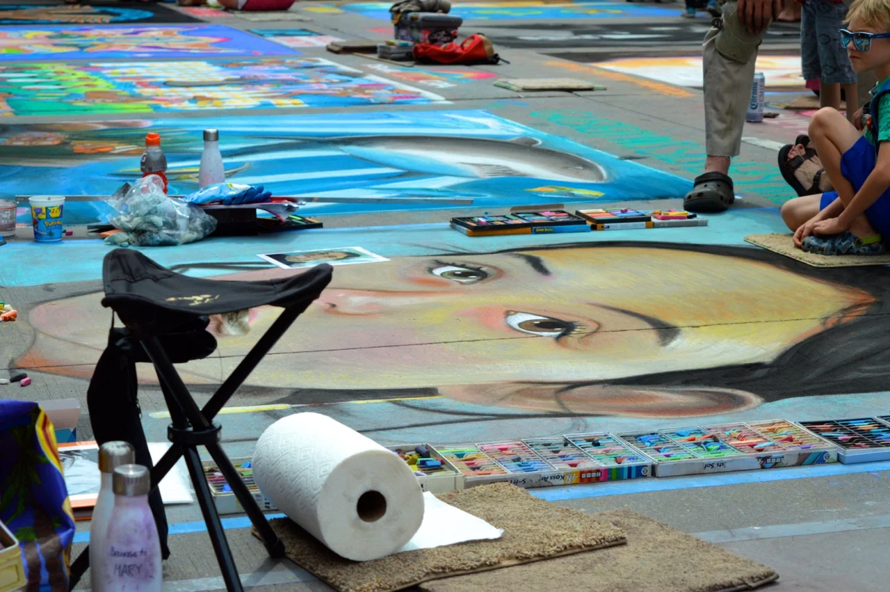 Denver Chalk Art Festival 2018 Photo 22.jpg
