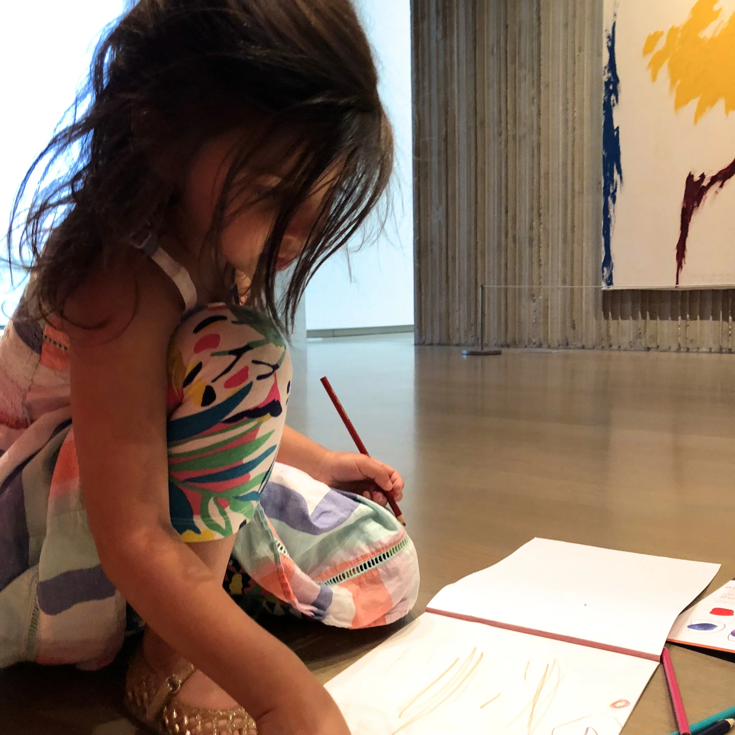 Clyfford Still Museum June 2018 7.jpg