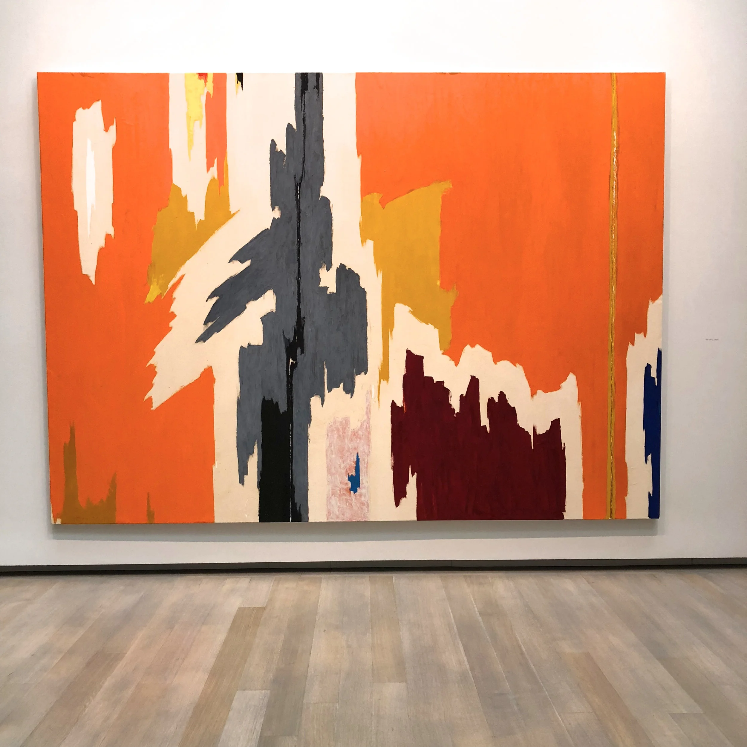 Clyfford Still Museum June 2018 11.jpg