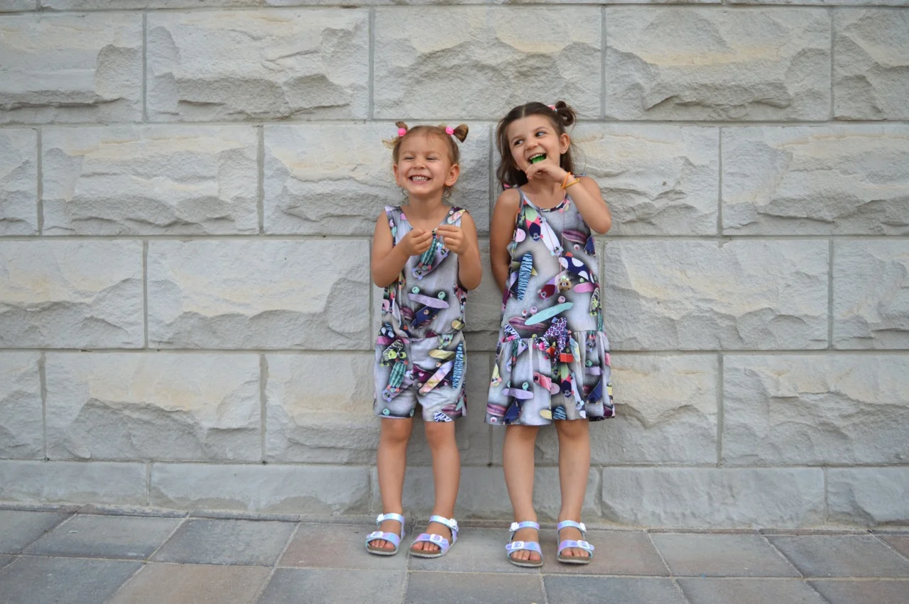 Kidtopia Kool at Shops at Southlands 