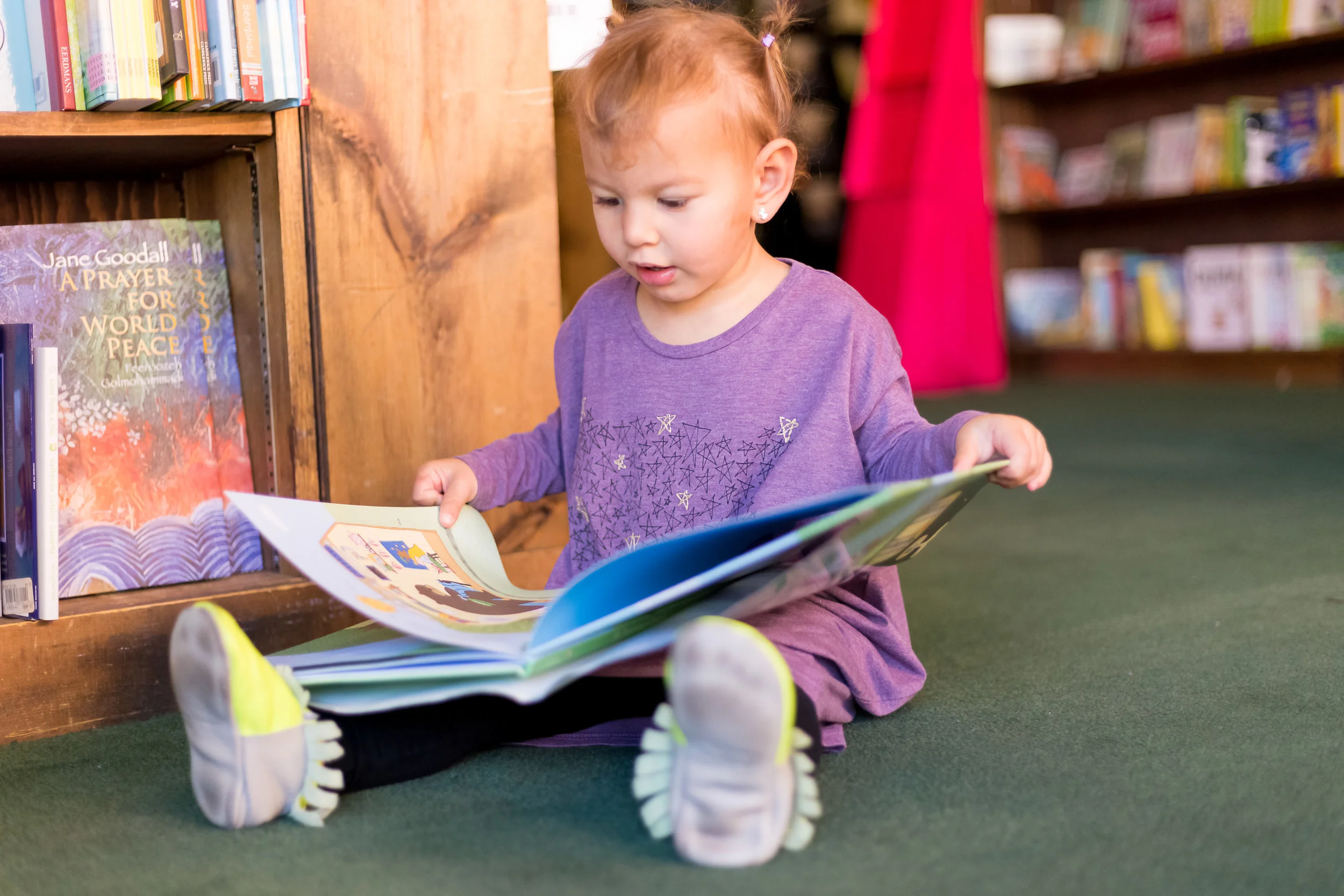 Tattered Cover Book Store & Candy