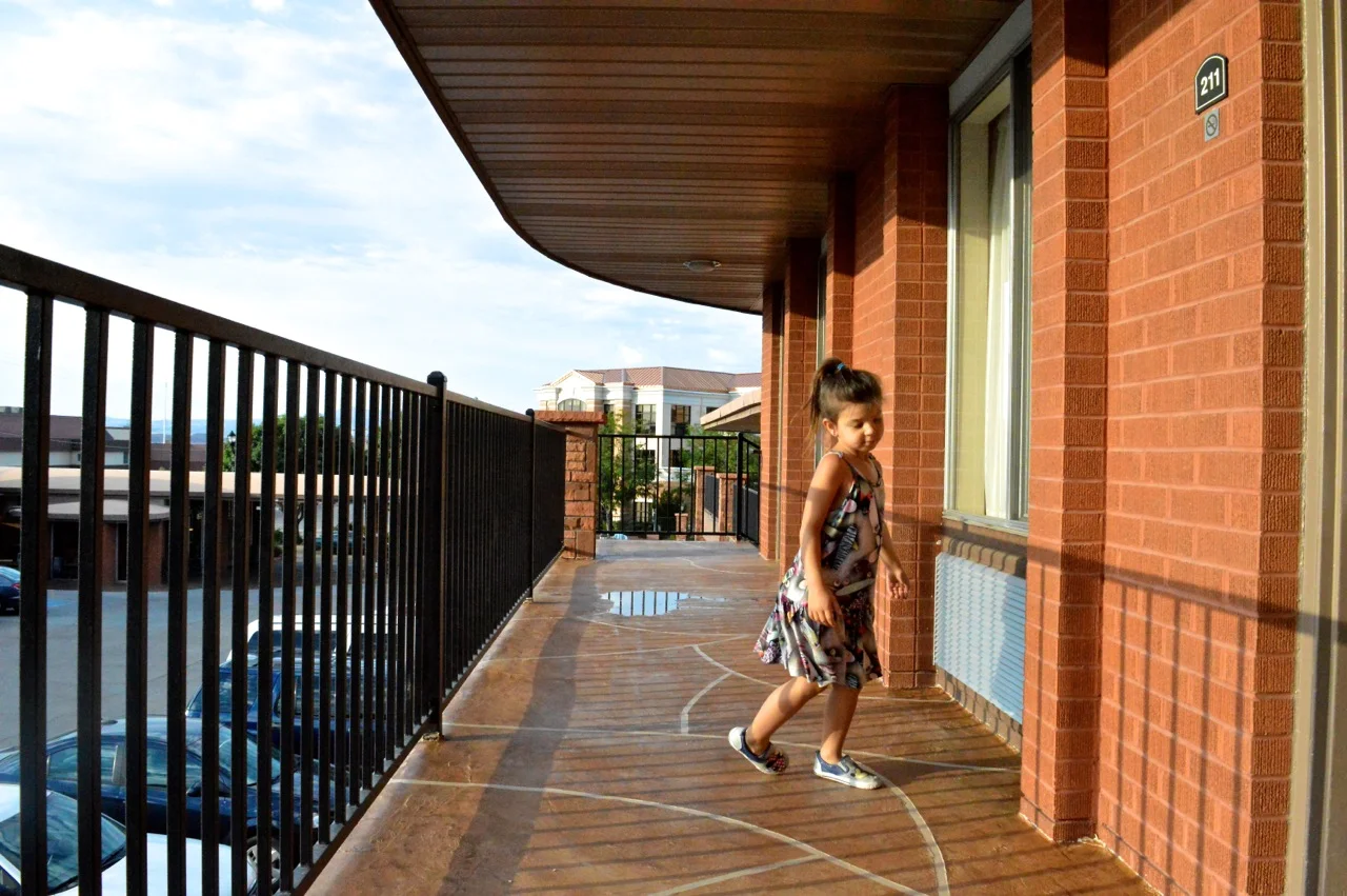 14 Tips for Long Road Trips with Toddlers 