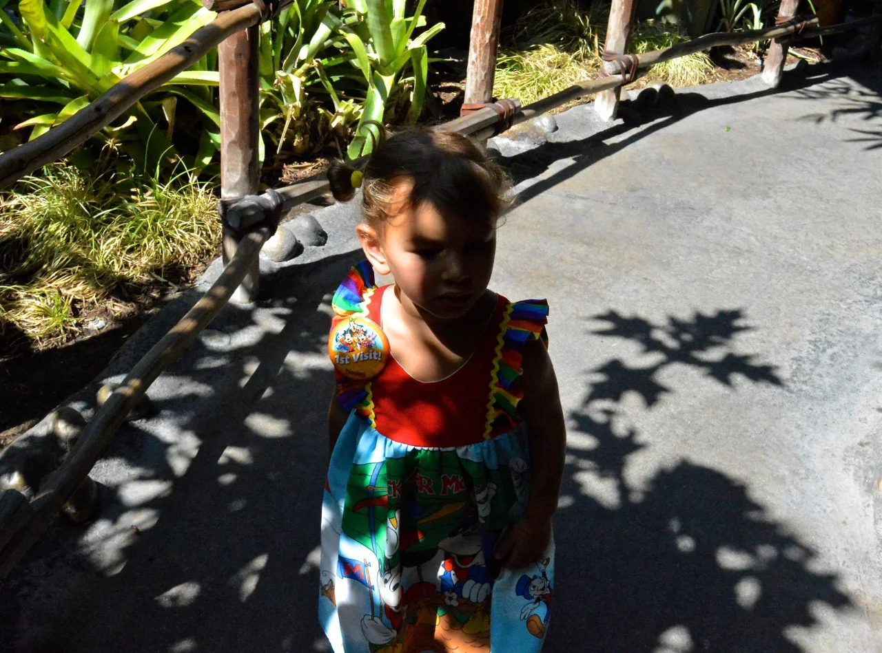 Disneyland California Adventureland with Toddlers July 2018 5.jpg