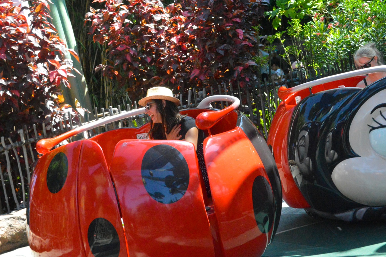 Disneyland California Adventureland with Toddlers July 2018 6.jpg