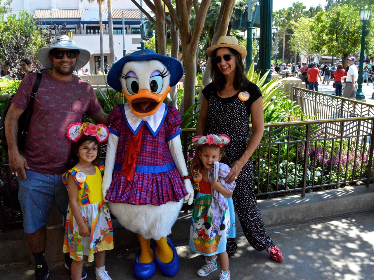 Disneyland California Adventureland with Toddlers July 2018 10.jpg