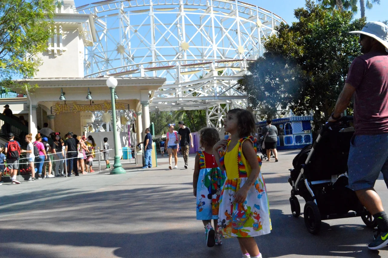 Disneyland California Adventureland with Toddlers July 2018 13.jpg