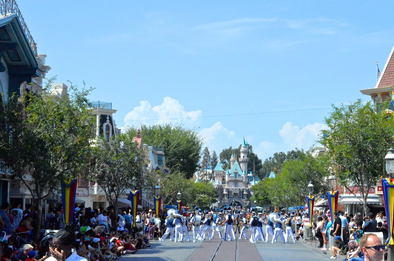 Disneyland California Adventureland with Toddlers July 2018 24.jpg