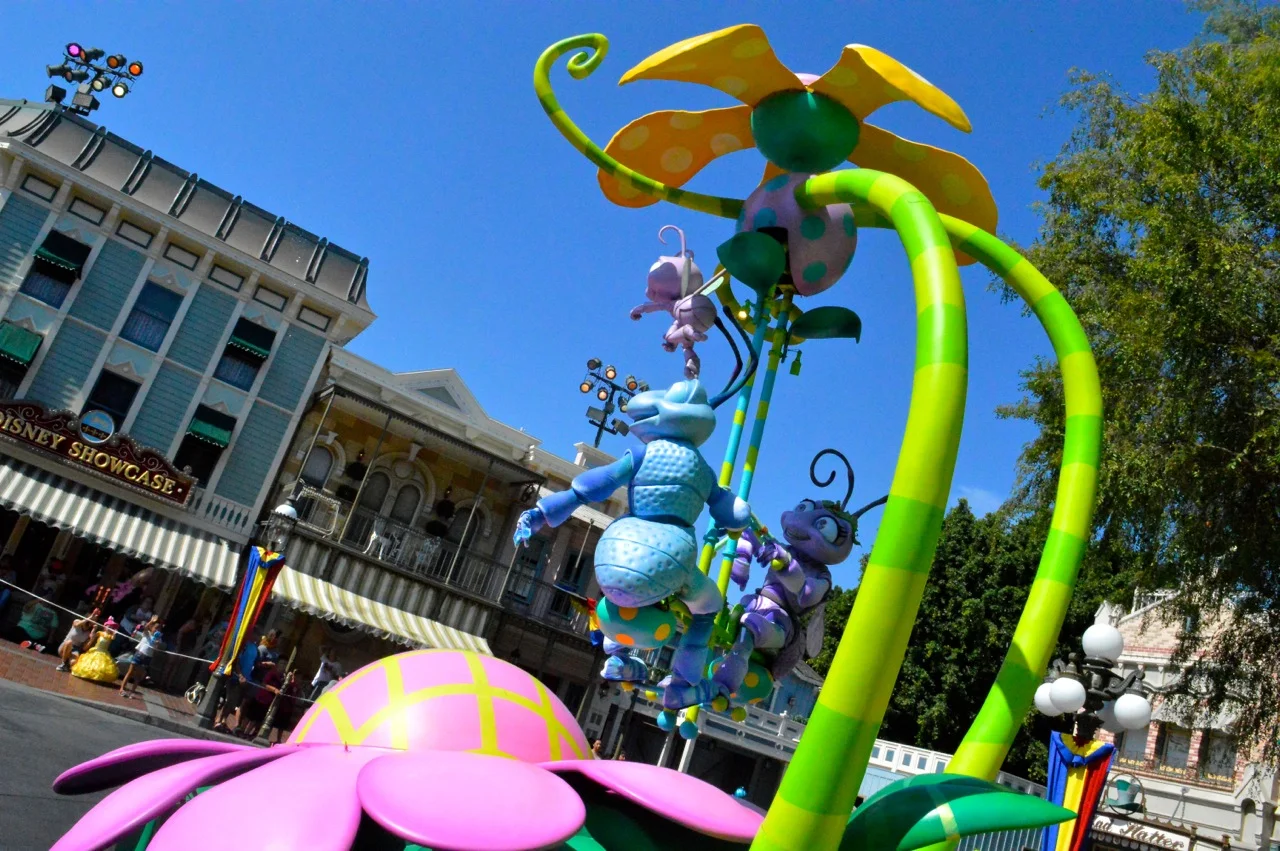 Disneyland California Adventureland with Toddlers July 2018 30.jpg