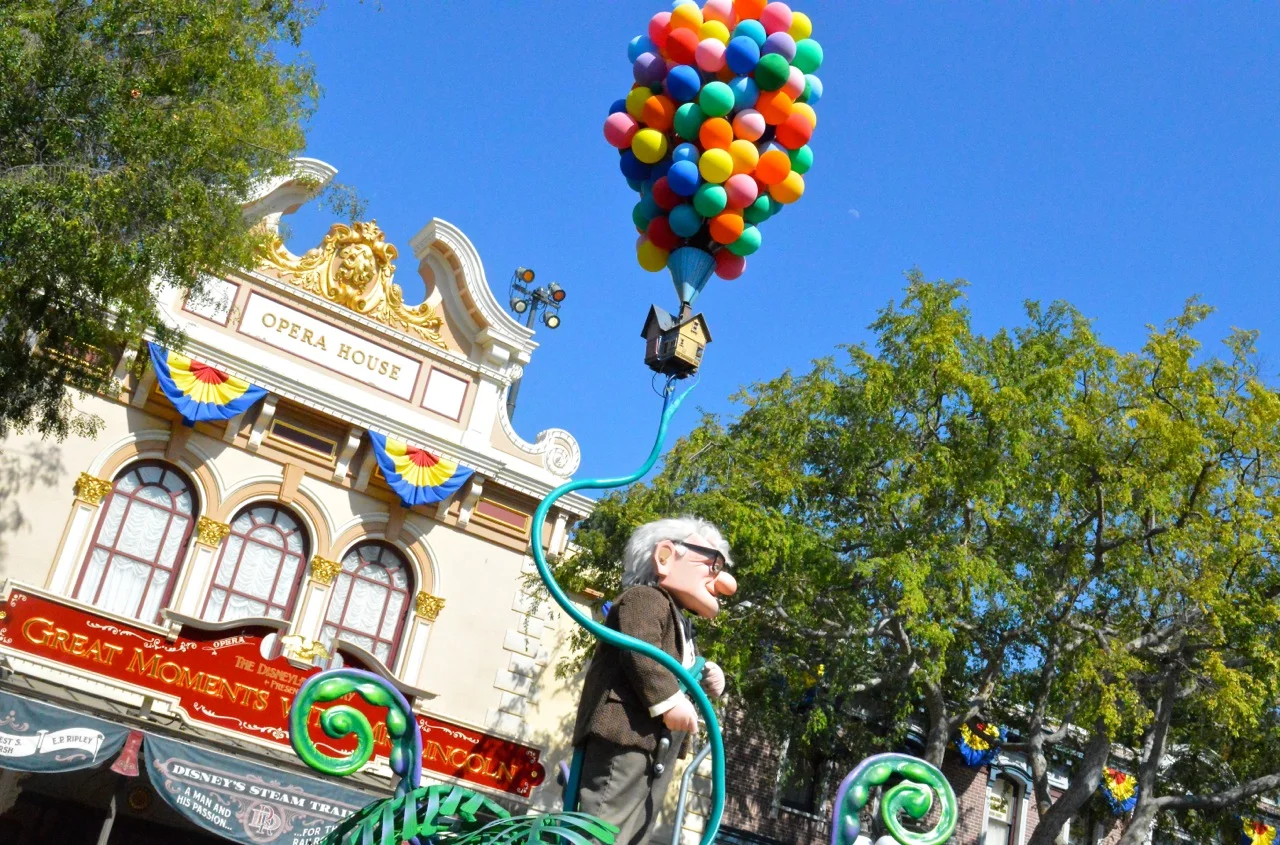 Disneyland California Adventureland with Toddlers July 2018 34.jpg