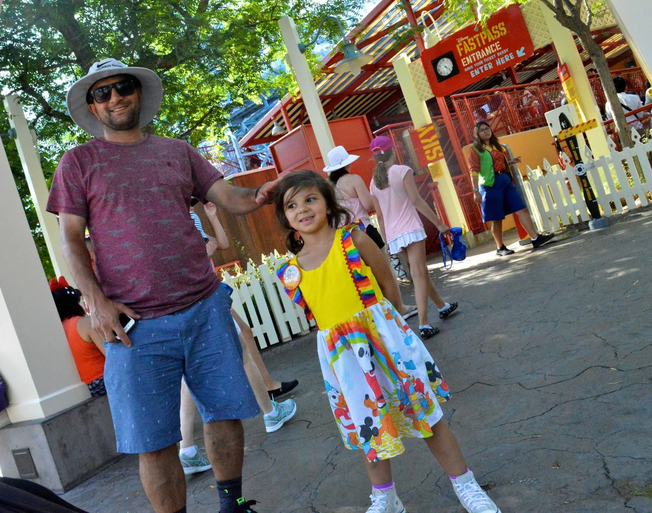 Disneyland California Adventureland with Toddlers July 2018 40.jpg