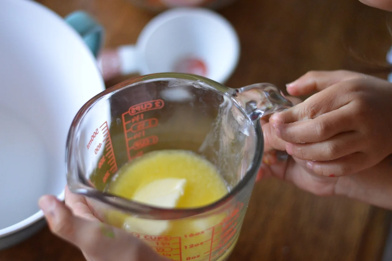 Peach Palisade Cobbler Bisquick Recipe Made with Girls July 2018 15.1.jpg