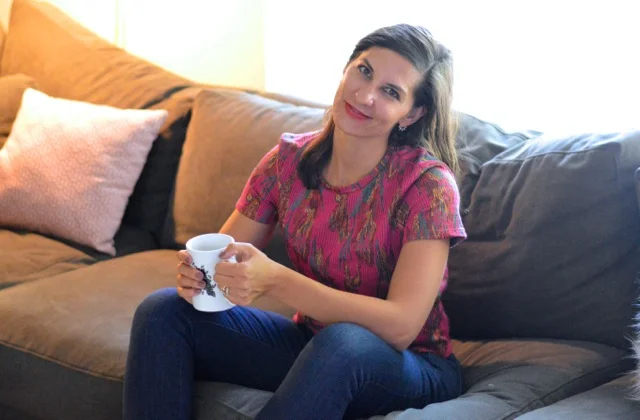 6 At-Home Self-Care Regimens for Mamas 