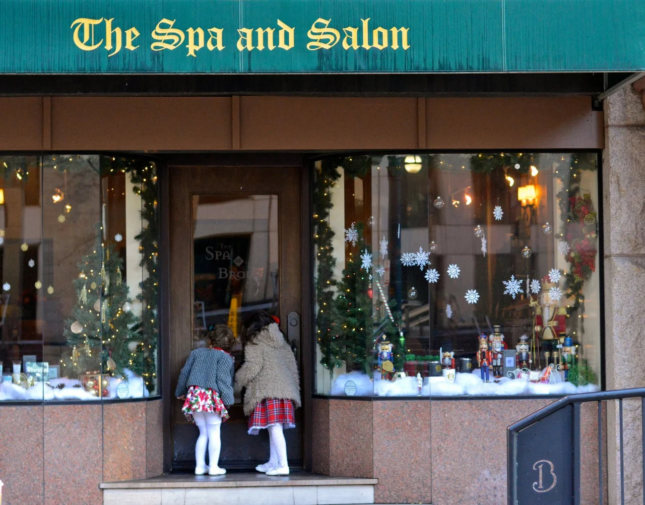 Brown Palace Hotel Champagne 13 2018.jpg