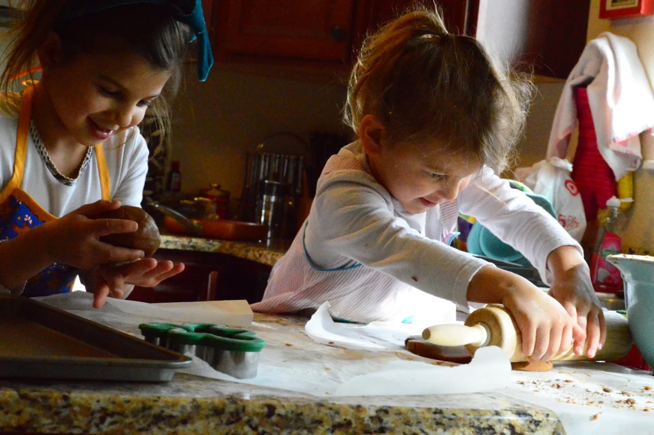 Gingerbread Cookie Making with Toddlers 5.jpg