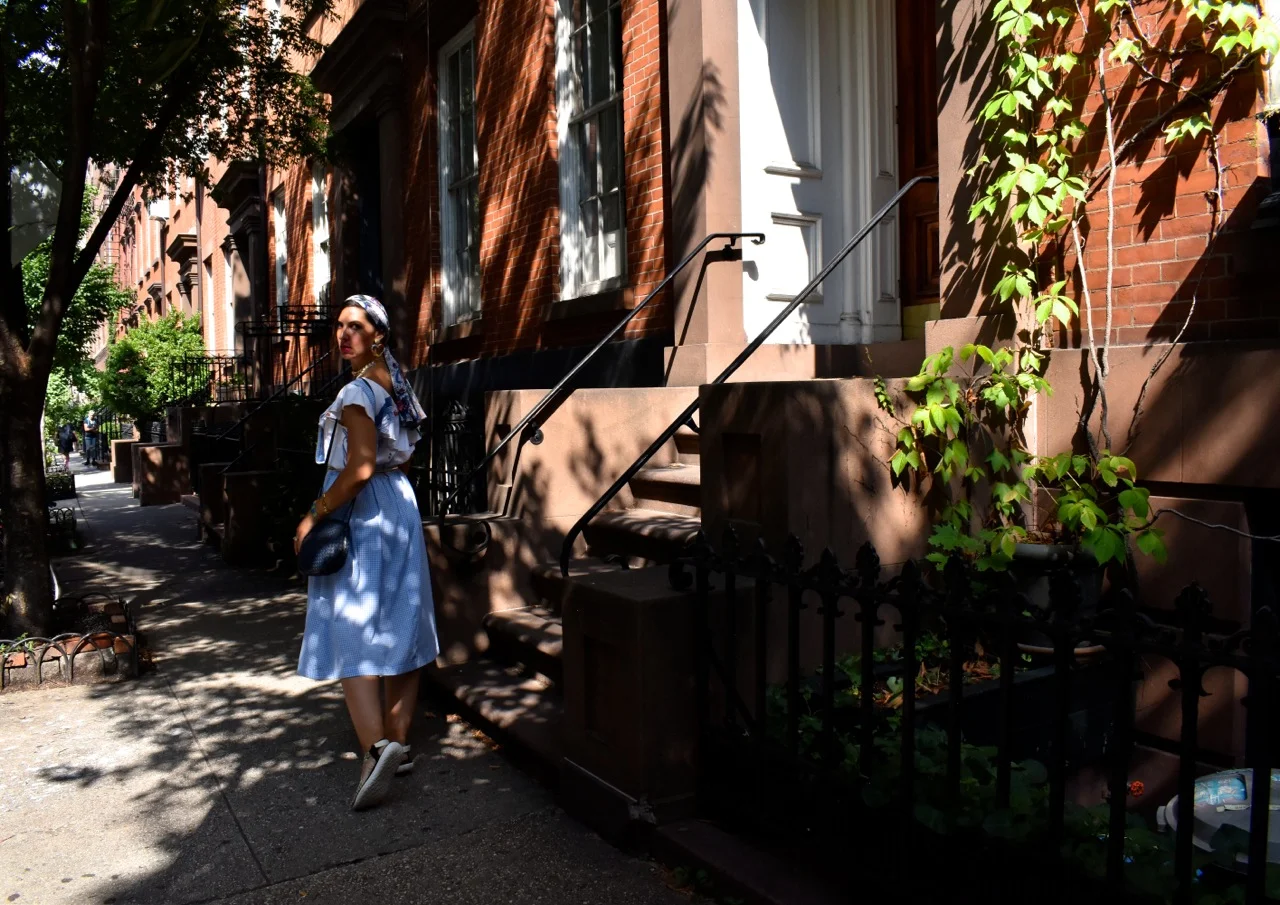 New York City August 2019 Highline and Hudson Yards 6.jpg