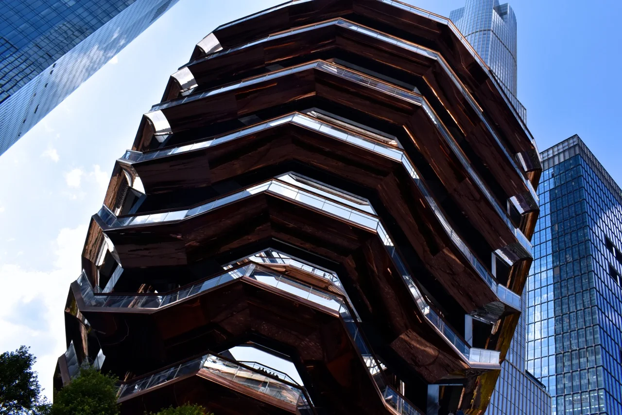 New York City August 2019 Highline and Hudson Yards 19.jpg