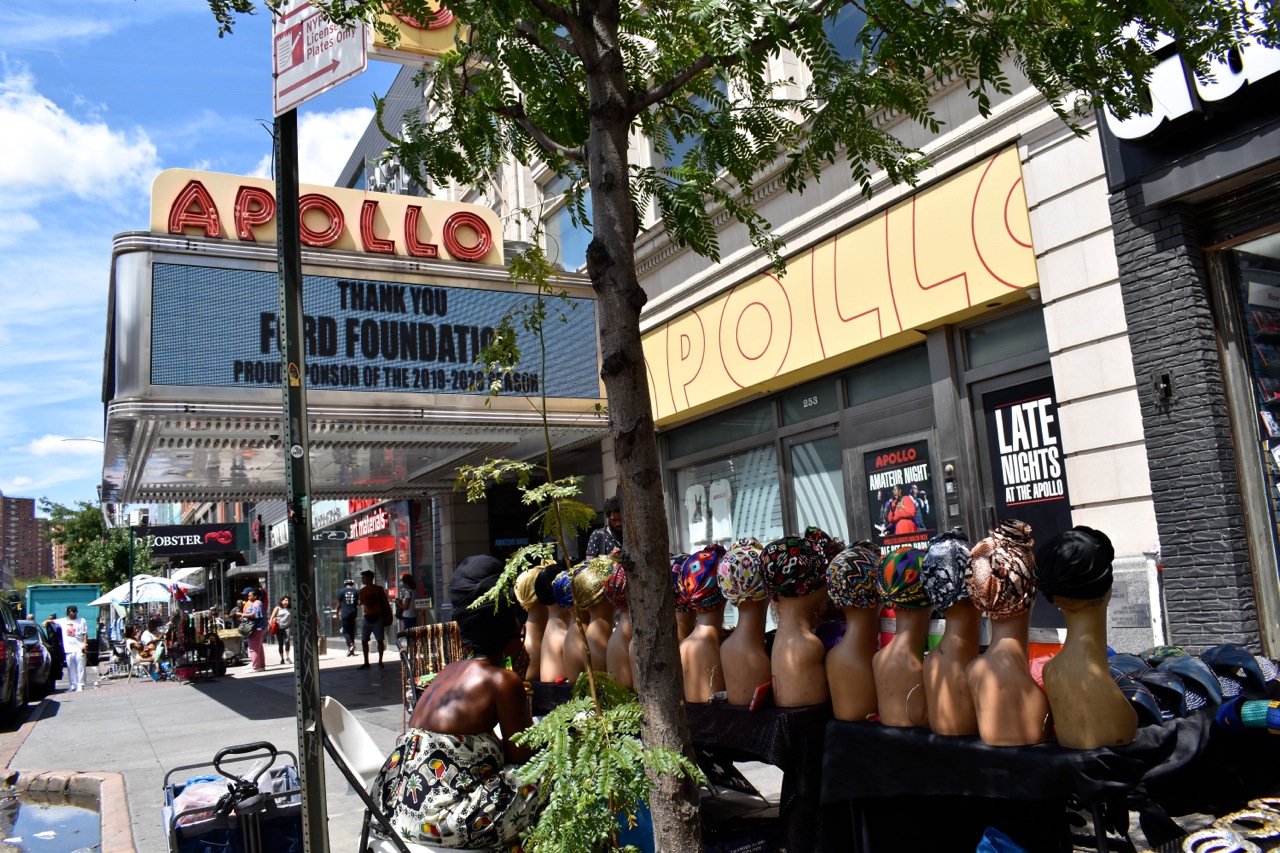 New York City in August 2019 Harlem 1.jpg