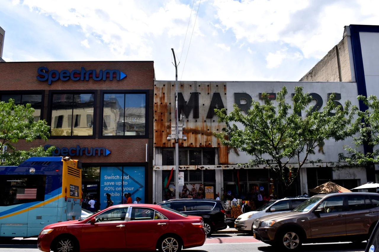New York City in August 2019 Harlem 15.jpg