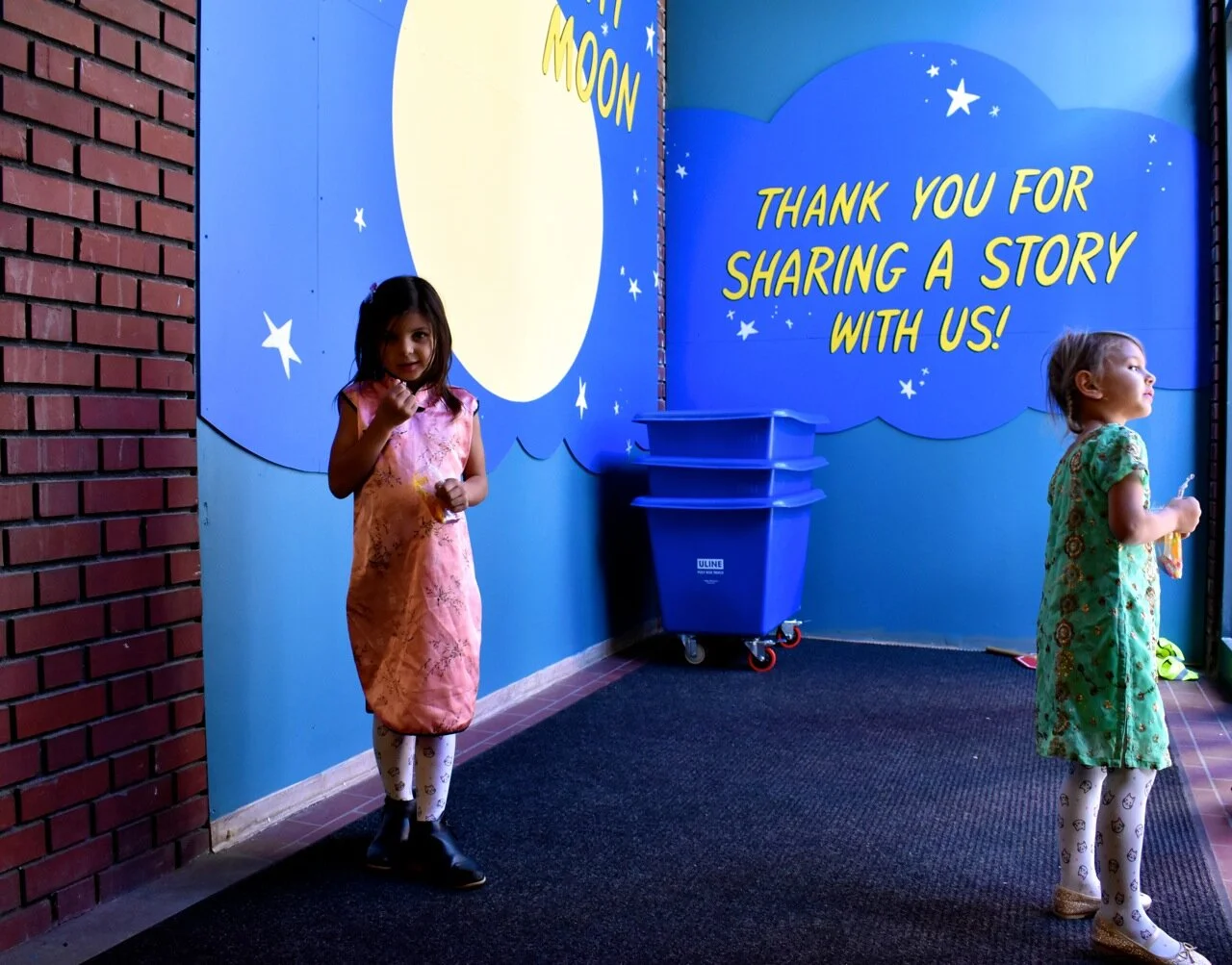 Goodnight Moon at the Randy Weeks Theater DCPA October 2019 37.jpg