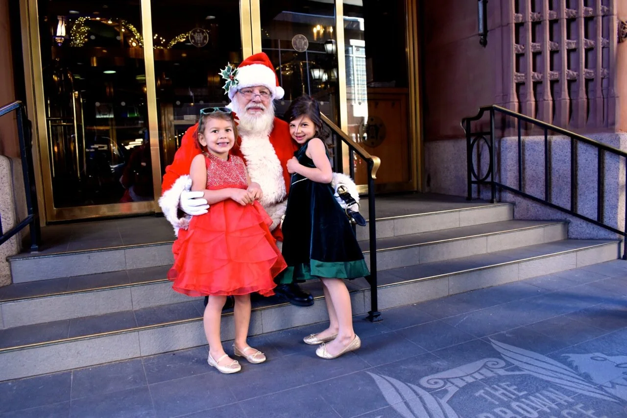 Brown Palace Champagne Cascade November 2019 5.jpg