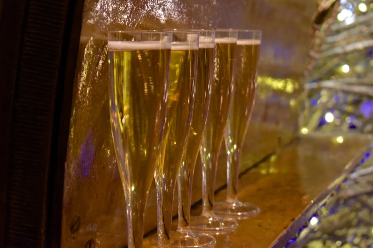 Brown Palace Champagne Cascade November 2019 9.jpg