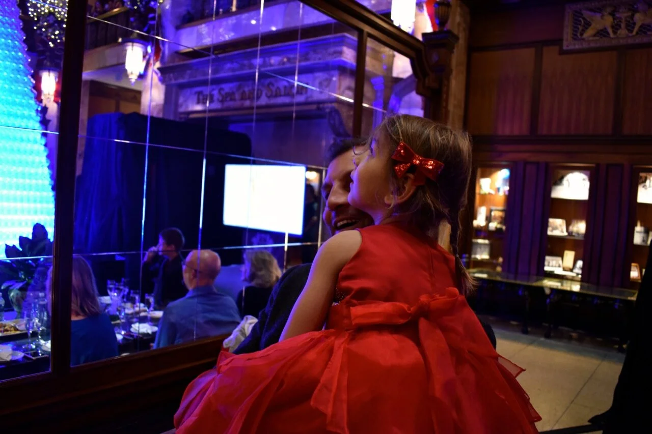 Brown Palace Champagne Cascade November 2019 20.jpg
