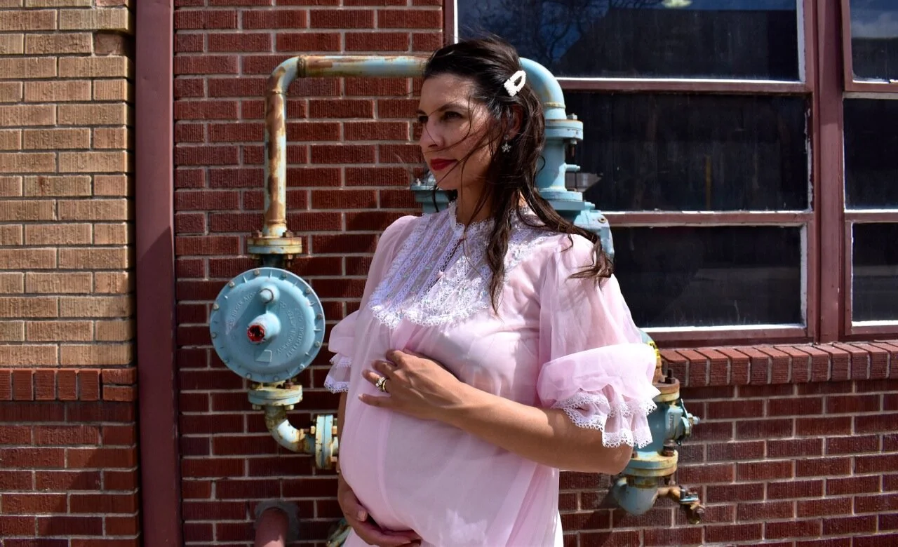 Maternity Shoot Downtown Denver 2020 4.jpg
