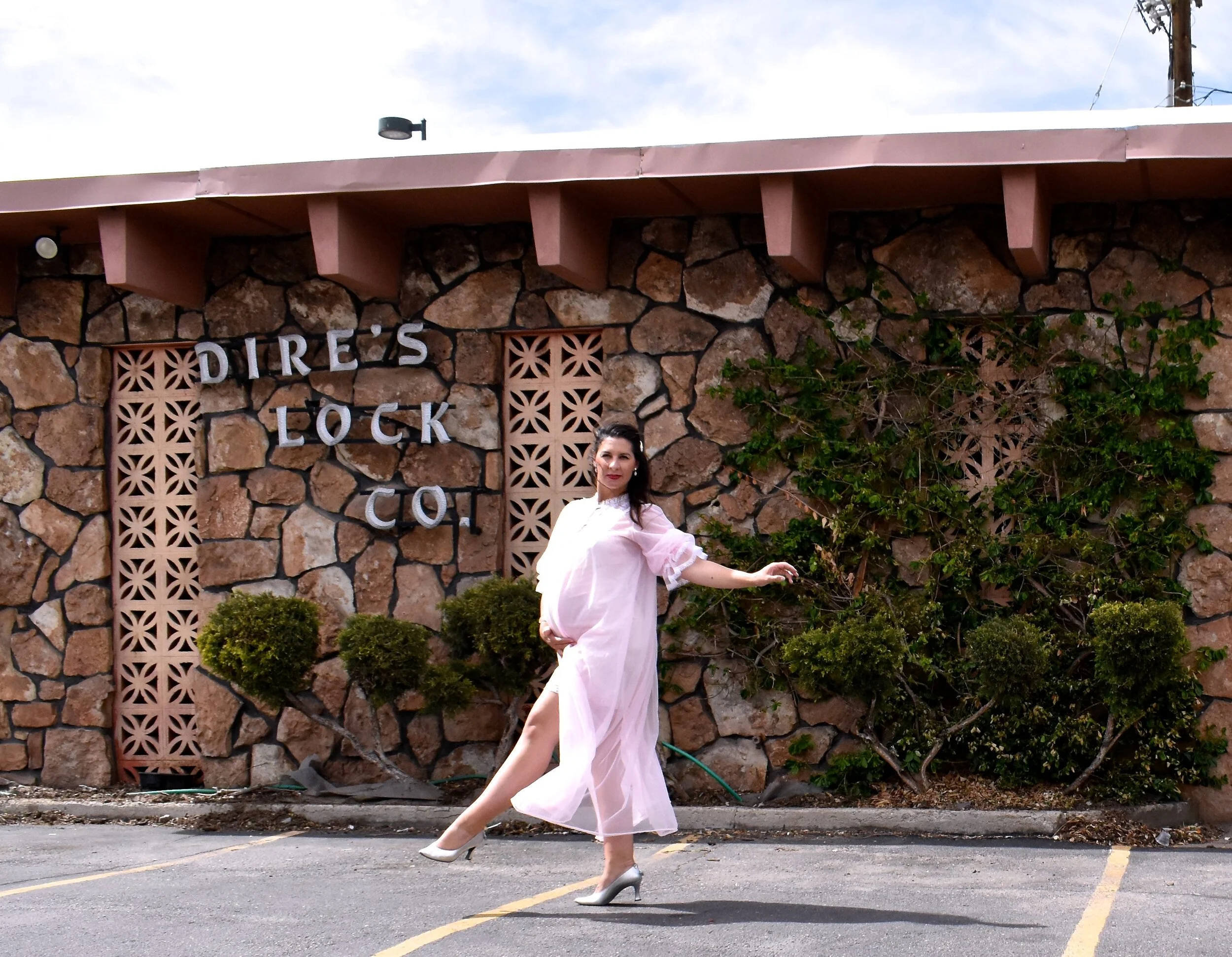 Pregnant During a Pandemic: Second Trimester with Twins