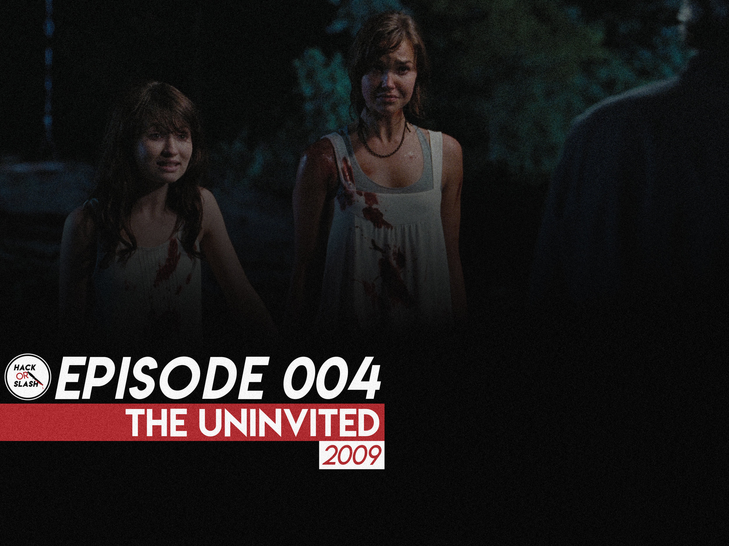 004: The Uninvited (2009)