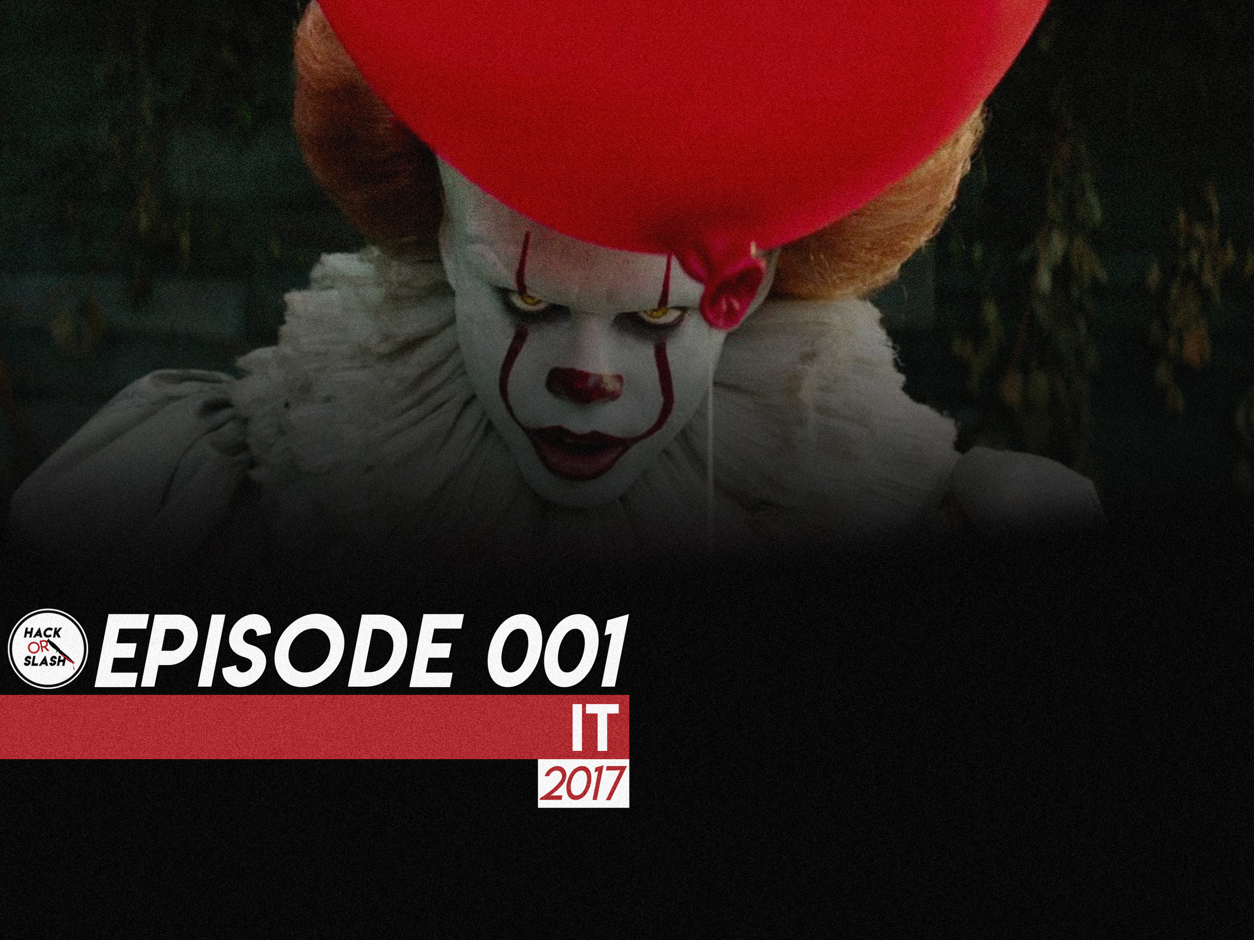 001: IT (2017)